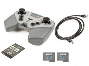 Ресурсный набор VEX IQ 228-0001 Controller Add-On Kit (8+)