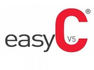 easyC V5 для VEX EDR и VEX IQ