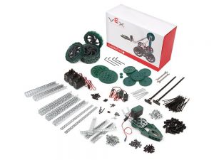 Базовый набор VEX EDR 276-2600 Clawbot (10+)