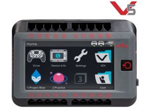 Контроллер VEX EDR 276-4810 VEX V5