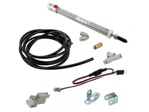 Набор Пневматика/Pneumaties Kit 1A Single Acting Cylinder Add-On VEX EDR 275-0275