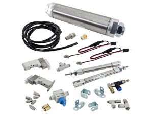 Комплект Пневматики Kit 2 - Цилиндры двойного действия VEX EDR 275-0276