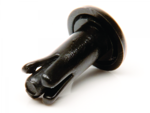 Крепежные заклепки VEX EDR 276-2215 (50 шт. в уп.) Bearing Pop Rivet (50-pack) для конструктора VEX