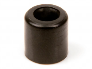 Пластиковая прокладка 8 мм (20 шт. в уп.) VEX EDR 276-2019, Plastic Spacer, 8mm (20-pack) для конструктора VEX