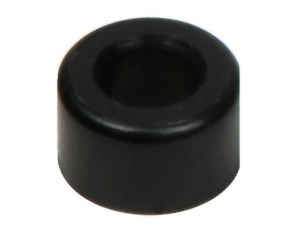 Пластиковая прокладка 4,6 мм (20 шт. в уп.) VEX EDR 276-2018, Plastic Spacer, 4.6mm (20-pack) для конструктора VEX