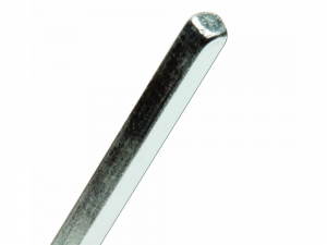 Ведущая ось 2" и 3" (набор) VEX EDR 276-2011, Drive Shaft 2" & 3" Pack для конструктора VEX