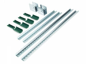 Набор для создания линейного движения Linear Motion Kit, VEX EDR 276-1926  для конструктора VEX