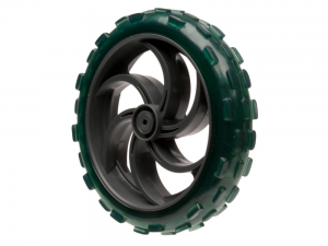 Колесо 5" (4 шт. в уп.) VEX EDR 276-1498, 5" Wheel (4-pack) для конструктора VEX
