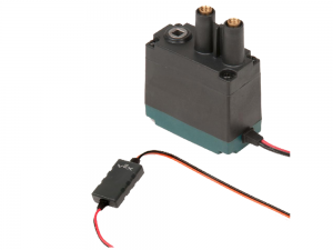 Двухпроводной мотор 269 c моторным контроллером, VEX EDR 276-1667, 2-Wire Motor 269 with Motor Controller 29