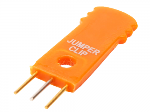 Набор дополнительных перемычек Jumper (5-pack) VEX EDR 276-1380 для конструктора VEX