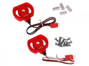 Потенциометр Potentiometer (2-pack) VEX EDR 276-2216 для конструктора VEX