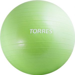 Мяч гимнастический(фитбол) Torres диаметр 55 см
