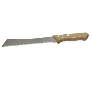 Нож для хлеба "Ретро" 315мм, упак. 10 шт. арт. С-702/702б