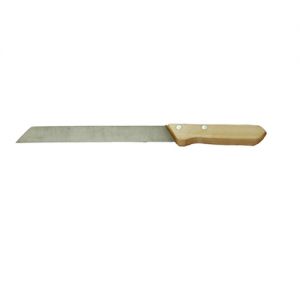 Нож универсальный 210/340 мм "Гастрономические" с деревянной ручкой, упак. 10 шт.арт. С-184