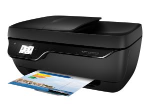 МФУ струйный HP DeskJet Ink Advantage 3835, A4, цветной, струйный, черный [f5r96c]
