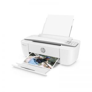 МФУ струйный HP DeskJet Ink Advantage 3775, A4, цветной, струйный, белый [t8w42c]