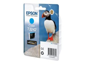 Картридж струйный Epson T3240