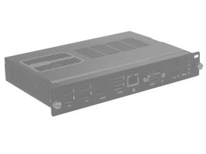  Встраиваемый компьютер Lumien Lime OPS0275LMRU-W10P (i5-7200U / 128 Gb SSD / 8 Gb DDR4 / WiFi / W10P)