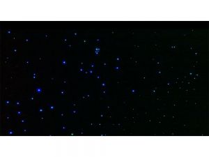Панно «Звездное небо с планетами»