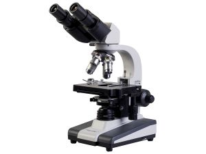 Микроскоп биологический Микромед 1 (вар. 2-20)