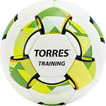 Мяч футбольный Torres Training №4 тренировочный
