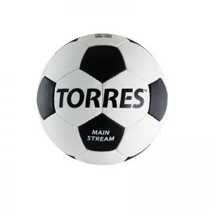 Мяч футбольный Torres Main Stream №5 тренировочный