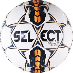 Мяч футбольный Select Brilliant Replica №5 тренировочный