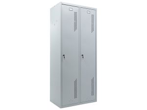 Шкаф для раздевалок Стандарт LS-K 21-800