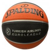 Мяч баскетбольный Spalding TF-1000 №7 профессиональный