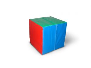 Куб 15х15х15см (поролон)
