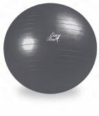 Мяч гимнастический Easy Body 1767EG-IB N/C р75см