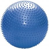 Мяч массажный Torres диаметр 65 см