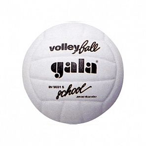 Мяч волейбольный Gala School Foam