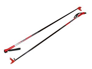 Палки лыжные STC 125-140 см
