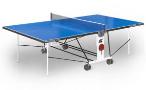 Теннисный стол Start Line Compact Outdoor-LX