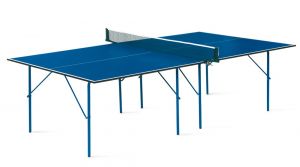 Теннисный стол START LINE Hobby-2 